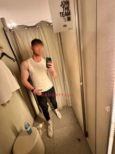 Profile Image of Sydney Male Escort Glenx