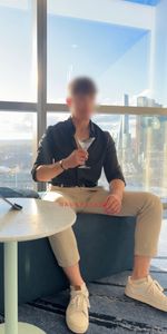 Profile Image of Sydney Male Escort Glenx