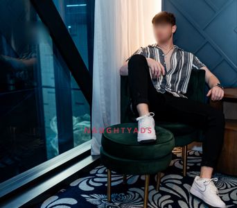 Profile Image of Sydney Male Escort Glenx