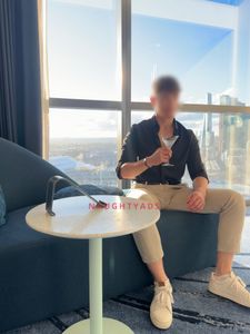 Profile Image of Sydney Male Escort Glenx