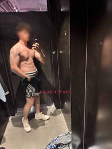 Profile Image of Double Bay Male Escort Glenx