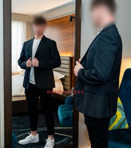 Profile Image of Sydney Male Escort Glenx