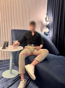 Profile Image of Sydney Male Escort Glenx