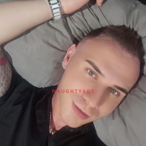 Profile Image of Sydney Male Escort GodOfGirthx