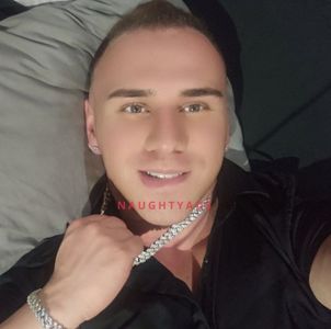 Profile Image of Sydney Male Escort GodOfGirthx