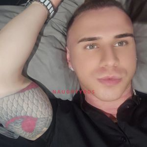 Profile Image of Sydney Male Escort GodOfGirthx
