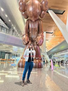 Profile Image of Sydney Male Escort Harry