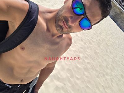 Profile Image of Sydney Male Escort Horny  Dingo