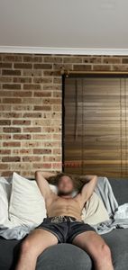 Profile Image of Sydney Male Escort Jake 