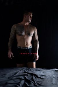 Profile Image of Sydney Male Escort Jamessexylifter