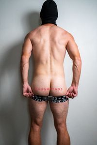 Profile Image of Sydney Male Escort Jason