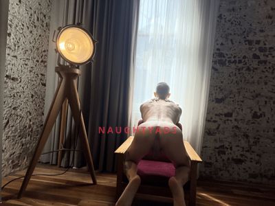 Profile Image of Sydney Male Escort Jett Black