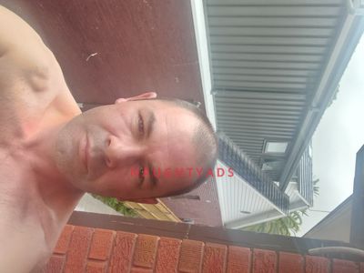 Profile Image of Sydney Male Escort Jordan 4 woman only