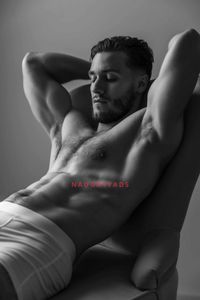 Profile Image of Sydney Male Escort Julienvf