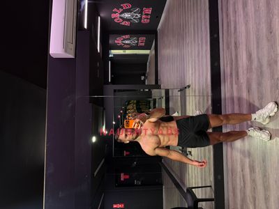 Profile Image of Sydney Male Escort Julienvf