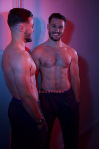 Profile Image of Sydney Male Escort Julienvf