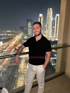 Profile Image of Sydney Male Escort Julienvf