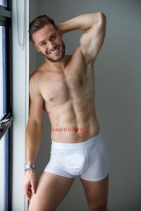 Profile Image of Sydney Male Escort Julienvf