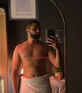 Profile Image of Sydney Male Escort Kavii