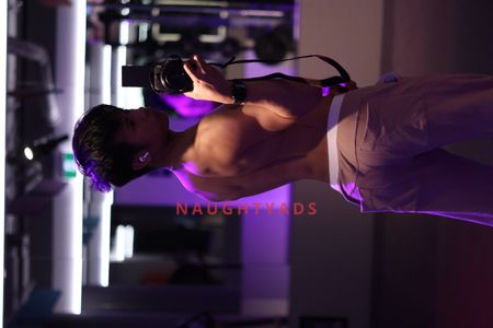 Profile Image of Sydney Male Escort Kyle Guesse