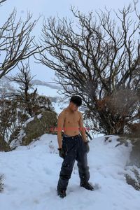 Profile Image of Sydney Male Escort Kyle Guesse