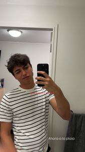 Profile Image of Sydney Male Escort LatinTwunk
