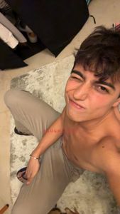 Profile Image of Sydney Male Escort LatinTwunk