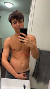 Profile Image of Sydney Male Escort LatinTwunk