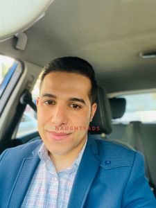 Profile Image of Sydney Male Escort Leonardo Mores