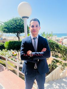 Profile Image of Sydney Male Escort Leonardo Mores