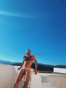 Profile Image of Sydney Male Escort Leonidas