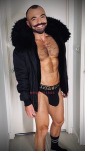 Profile Image of Sydney Male Escort Leonidas