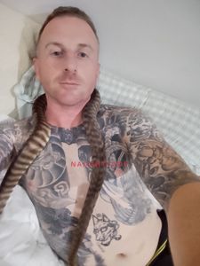 Profile Image of Sydney Male Escort Joshua Nympho