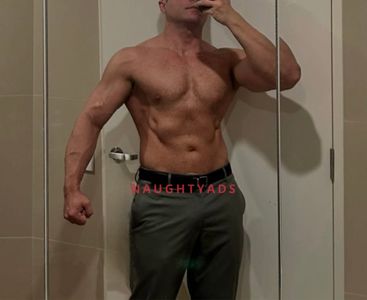 Profile Image of Sydney Male Escort Martin Cliff
