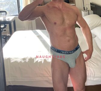 Profile Image of Sydney Male Escort Martin Cliff