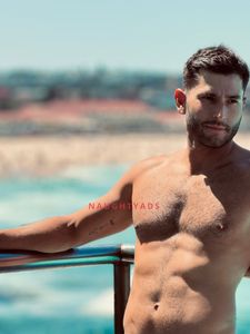 Profile Image of Sydney Male Escort Mateo