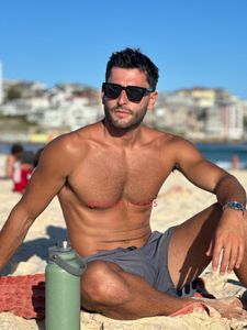 Profile Image of Sydney Male Escort Mateo