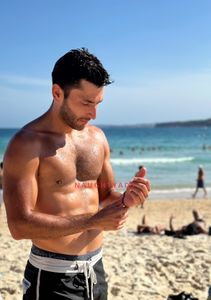 Profile Image of Sydney Male Escort Mateo