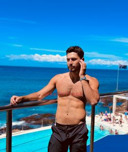 Profile Image of Sydney Male Escort Mateo