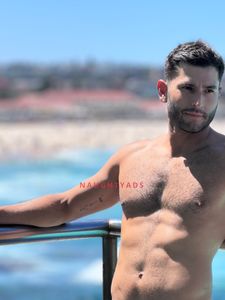 Profile Image of Sydney Male Escort Mateo