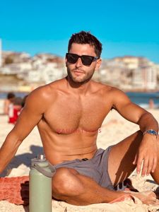 Profile Image of Sydney Male Escort Mateo