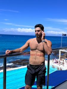 Profile Image of Sydney Male Escort Mateo