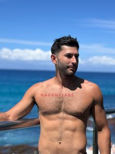 Profile Image of Sydney Male Escort Mateo
