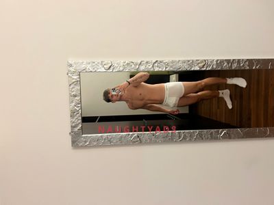 Profile Image of Sydney Male Escort MatteoXL