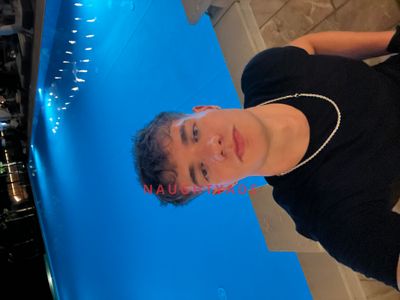 Profile Image of Sydney Male Escort MatteoXL