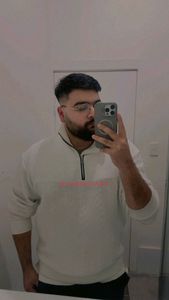 Profile Image of Sydney Male Escort Mirza