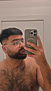 Profile Image of Sydney Male Escort Mirza