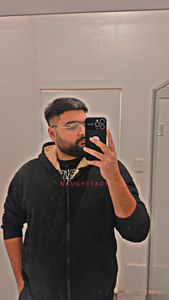 Profile Image of Sydney Male Escort Mirza