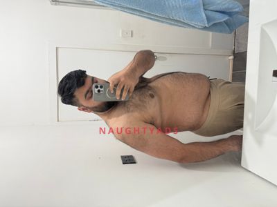Profile Image of Sydney Male Escort Mirza
