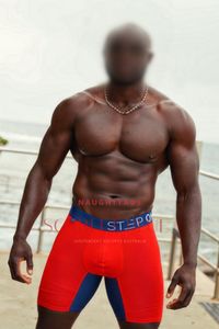 Profile Image of Sydney Male Escort Moss Ford